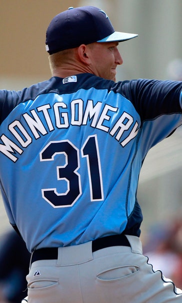 Rays shut down by Roberto Osuna, Blue Jays in Dunedin